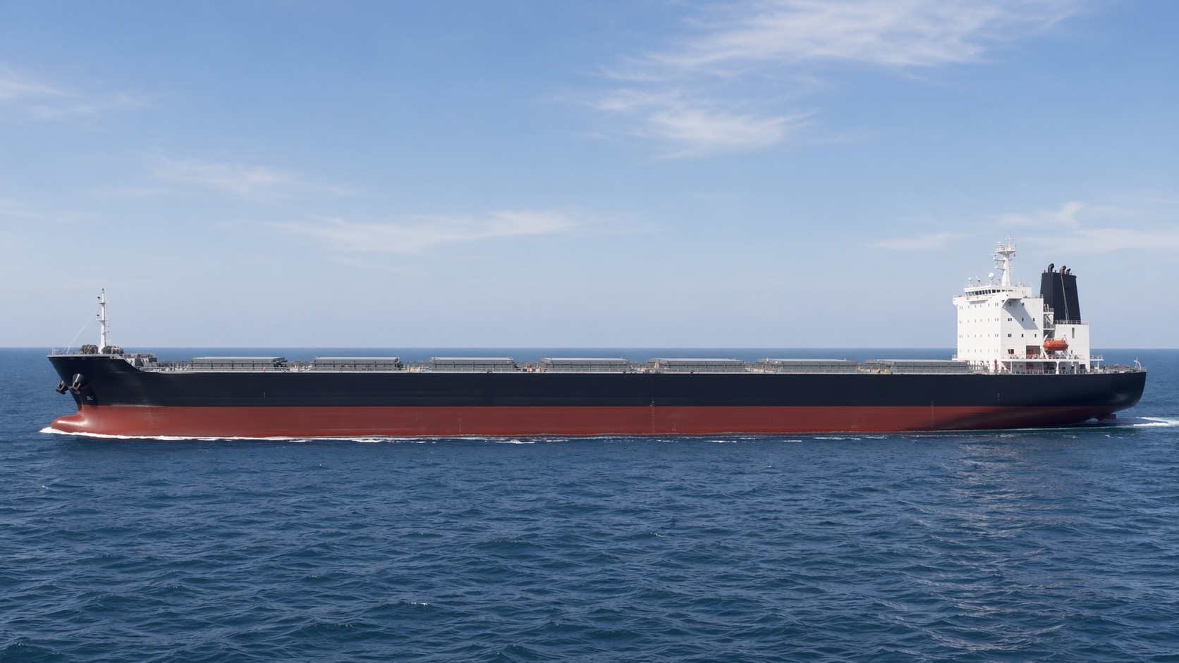 SDARI 82,000 DWT kamsarmax