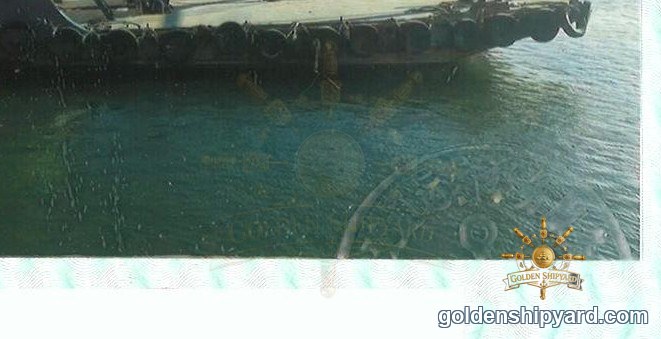28 m Special Purpose Vessel (2010) — In Stock