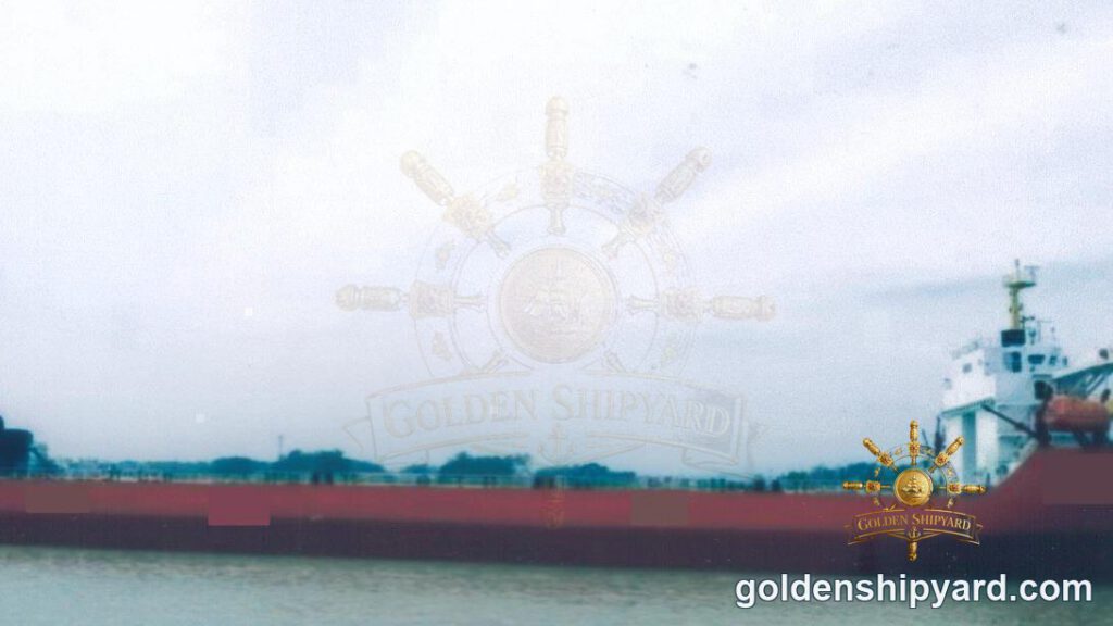 23,000 DWT Deck Cargo Vessel (2022) — In Stock — photo 1