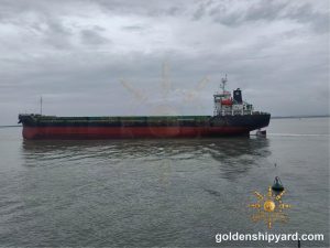 16,500 DWT Bulk Carrier (2022) — In Stock — 3