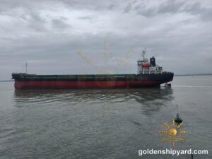 16,500 DWT Bulk Carrier (2022) — In Stock — 3