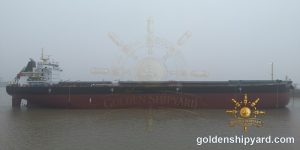 51,000 DWT Bulk Carrier (2022) — In Stock — 1