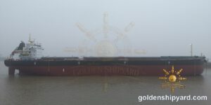 51,000 DWT Bulk Carrier (2022) — In Stock — 1