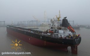 51,000 DWT Bulk Carrier (2022) — In Stock — 2