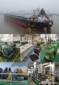 51,000 DWT Bulk Carrier (2022) — In Stock — 3