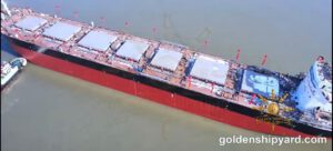 82,000 DWT Bulk Carrier (2026) — In Stock — 1