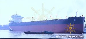 82,000 DWT Bulk Carrier (2026) — In Stock — 2