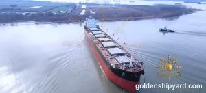 82,000 DWT Bulk Carrier (2026) — In Stock — 3
