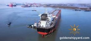 82,000 DWT Bulk Carrier (2026) — In Stock — 5