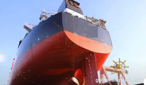 82,000 DWT Bulk Carrier (2026) — In Stock — 6