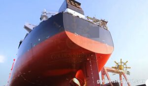 82,000 DWT Bulk Carrier (2026) — In Stock — 6