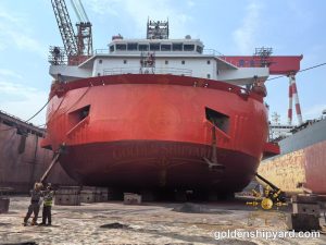 24,000 DWT Deck Cargo Vessel (2022) — In Stock — 1