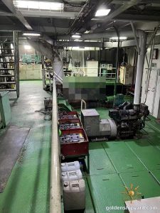 3,200 DWT Deck Cargo Vessel (2019) — In Stock — 2