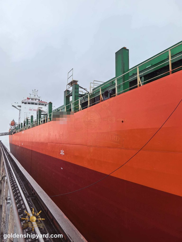 1,364 TEU Container Vessel (2023) — In Stock