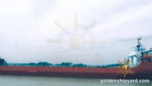 23,000 DWT Deck Cargo Vessel (2022) — In Stock — 1