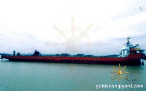 23,000 DWT Deck Cargo Vessel (2022) — In Stock — 1