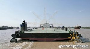 23,000 DWT Deck Cargo Vessel (2023) — In Stock — 3
