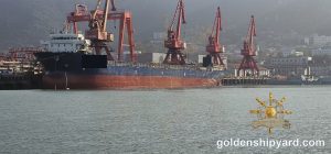 816 TEU Container Vessel (2018) — In Stock — 3