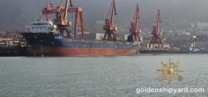 816 TEU Container Vessel (2018) — In Stock — 3