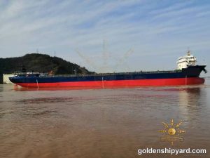 816 TEU Container Vessel (2018) — In Stock — 4
