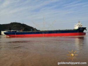 816 TEU Container Vessel (2018) — In Stock — 4