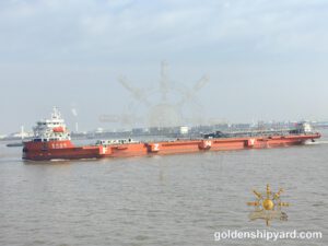 27,838 DWT Heavy-Lift Vessel (2022) — In Stock — 2