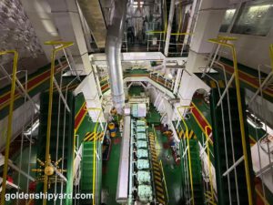 22,011 DWT Multi-Purpose Vessel (2023) — In Stock — 18