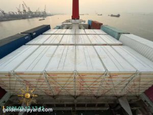 22,011 DWT Multi-Purpose Vessel (2023) — In Stock — 7