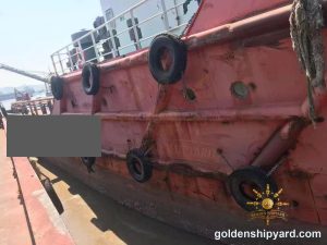 54 m Work / Offshore Vessel (2012) — In Stock — 3