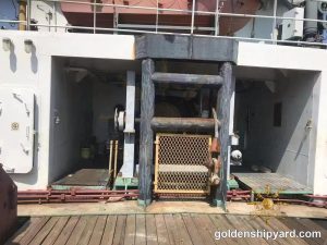 54 m Work / Offshore Vessel (2012) — In Stock — 5