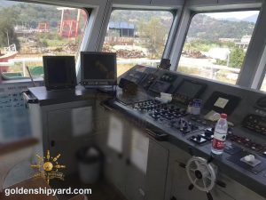 54 m Work / Offshore Vessel (2012) — In Stock — 6