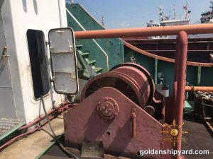54 m Work / Offshore Vessel (2012) — In Stock — 7