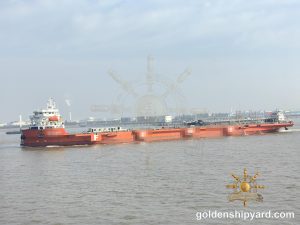 27,838 DWT Heavy-Lift Vessel (2022) — In Stock — 2