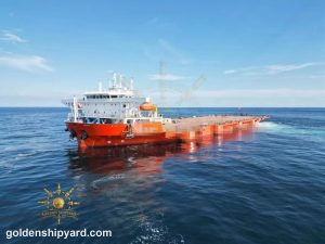 27,838 DWT Heavy-Lift Vessel (2022) — In Stock — 3