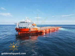 27,838 DWT Heavy-Lift Vessel (2022) — In Stock — 3
