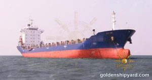 15,000 DWT Multi-Purpose Vessel (2015) — In Stock — 3