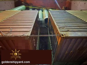 22,011 DWT Multi-Purpose Vessel (2023) — In Stock — 3