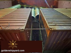 22,011 DWT Multi-Purpose Vessel (2023) — In Stock — 3