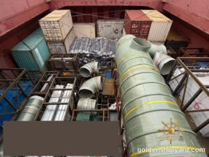 22,011 DWT Multi-Purpose Vessel (2023) — In Stock — 4