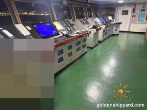 22,011 DWT Multi-Purpose Vessel (2023) — In Stock — 10