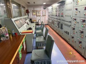 22,011 DWT Multi-Purpose Vessel (2023) — In Stock — 12