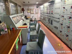 22,011 DWT Multi-Purpose Vessel (2023) — In Stock — 12