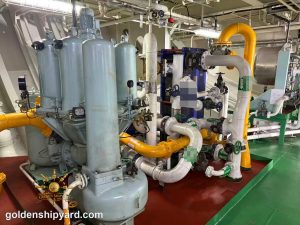 22,011 DWT Multi-Purpose Vessel (2023) — In Stock — 16