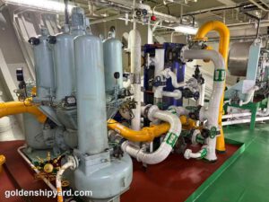 22,011 DWT Multi-Purpose Vessel (2023) — In Stock — 16