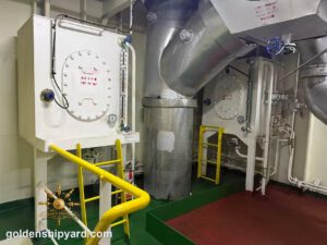 22,011 DWT Multi-Purpose Vessel (2023) — In Stock — 17