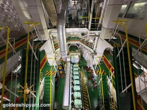 22,011 DWT Multi-Purpose Vessel (2023) — In Stock — 18