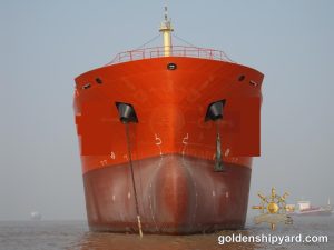 18,000 DWT Oil / Product Tanker (2011) — In Stock — 2