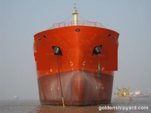 18,000 DWT Oil / Product Tanker (2011) — In Stock — 2