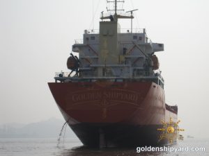 18,000 DWT Oil / Product Tanker (2011) — In Stock — 3
