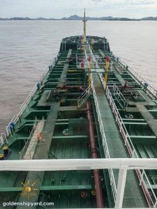 6,200 DWT Oil / Product Tanker (2012) — In Stock — 3